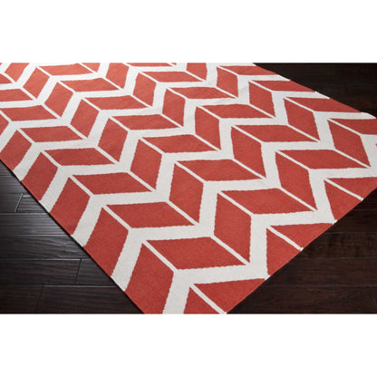 Fallon Rug - 416 by Surya. Made from 100% wool in a unique style.