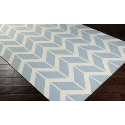 Fallon Rug - 416 by Surya. Made from 100% wool in a unique style.