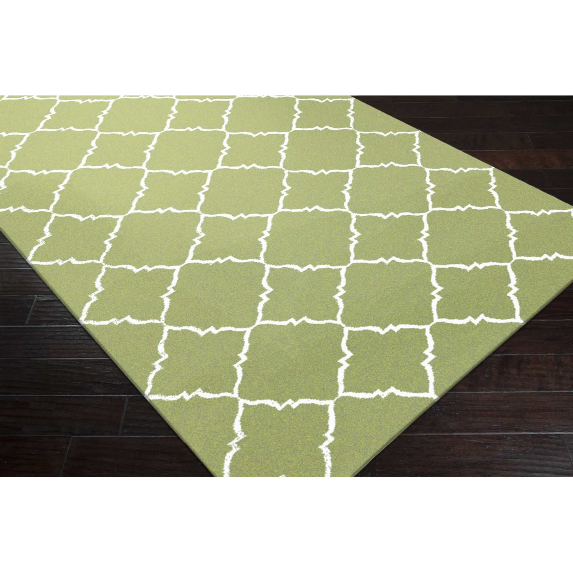 Frontier Rug - 618 by Surya. Made from 100% wool in a unique style.