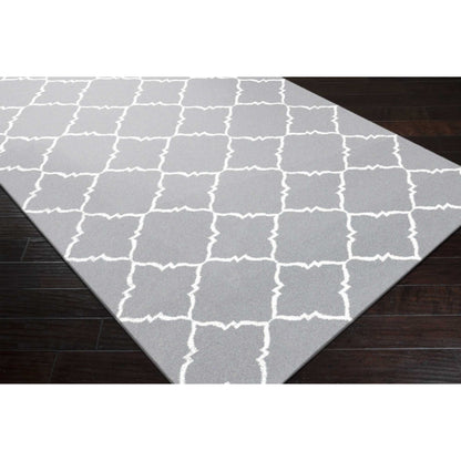 Frontier Rug - 618 by Surya. Made from 100% wool in a unique style.