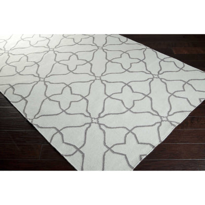 Frontier Rug - 619 by Surya. Made from 100% wool in a unique style.