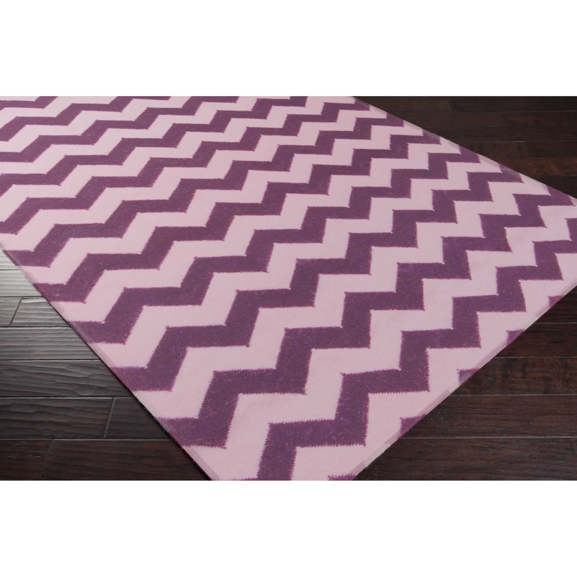 Frontier Rug - 1702 by Surya. Made from 100% wool in a unique style.