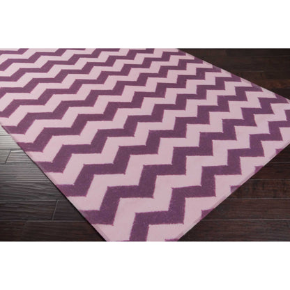 Frontier Rug - 1702 by Surya. Made from 100% wool in a unique style.