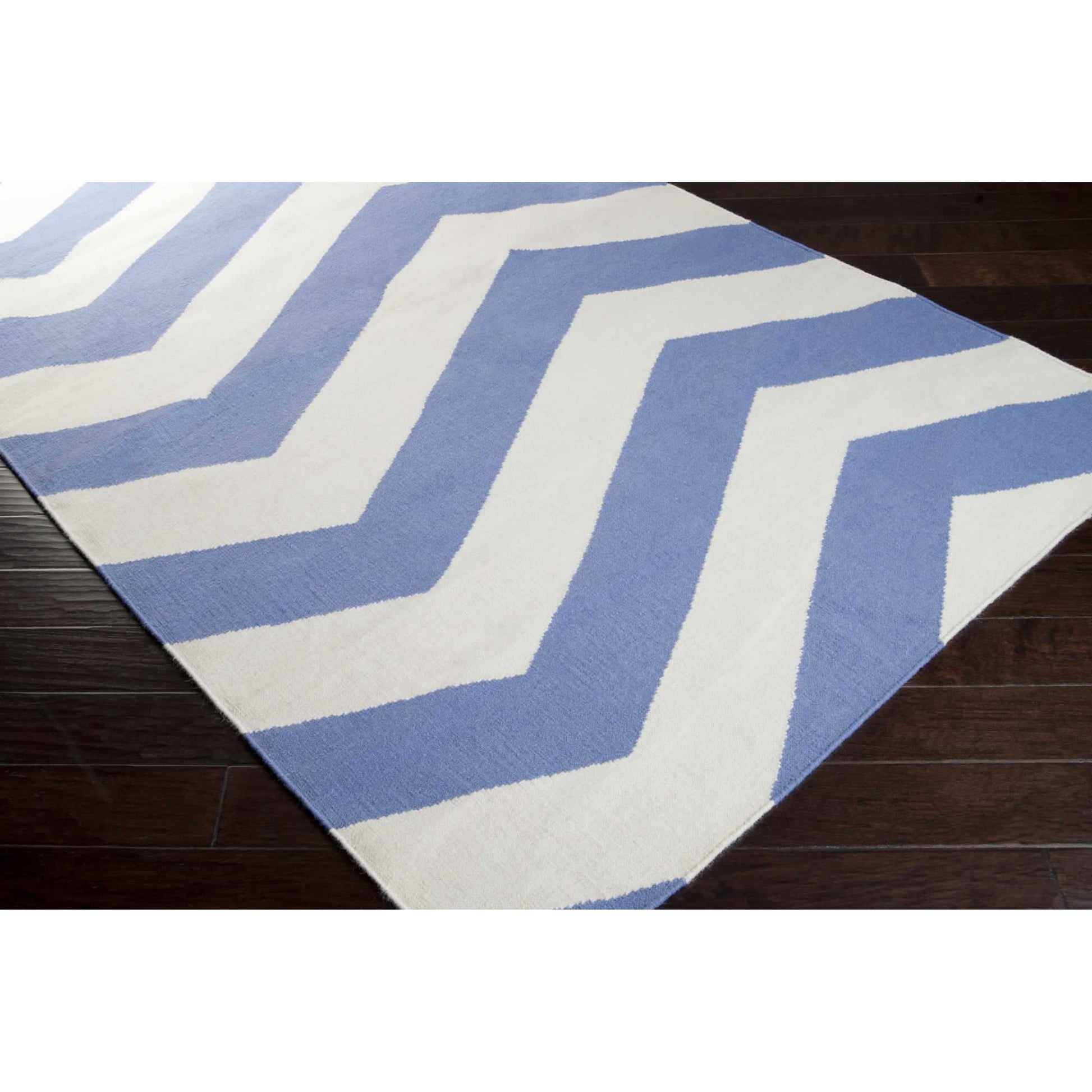 Frontier Rug - 621 by Surya. Made from 100% wool in a unique style.