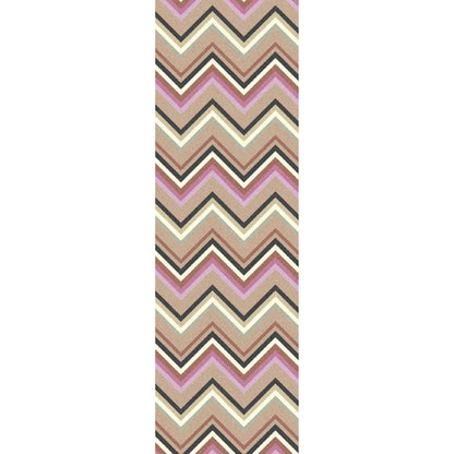 Frontier Rug - 711 by Surya. Made from 100% wool in a unique style.