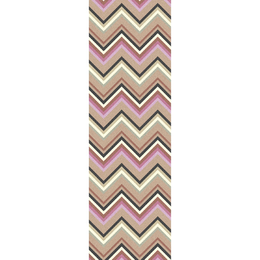 Frontier Rug - 711 by Surya. Made from 100% wool in a unique style.