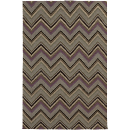 Frontier Rug - 711 by Surya. Made from 100% wool in a unique style.