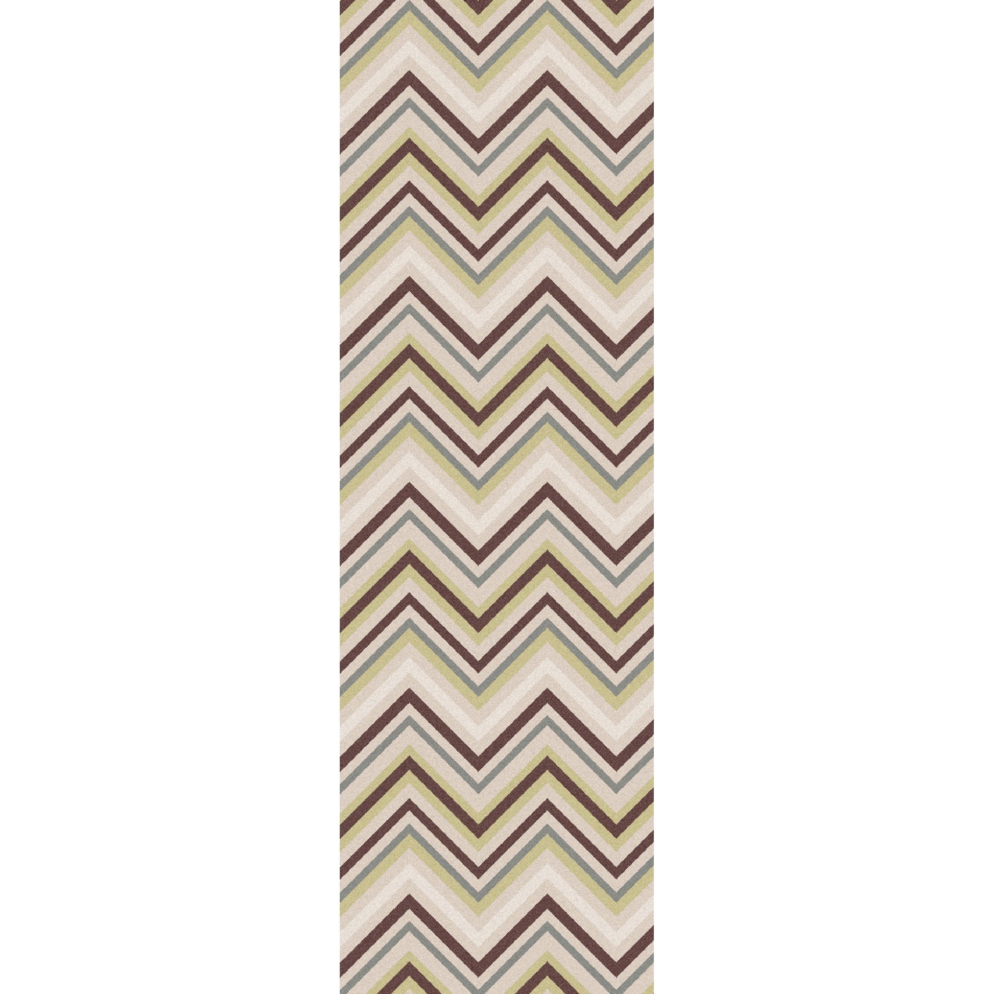 Frontier FT-593 Rug by Surya. Made from 100% wool in a unique style.