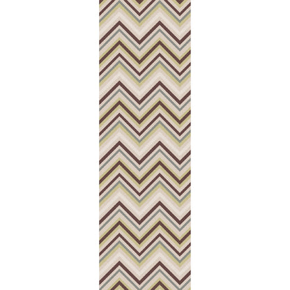 Frontier FT-593 Rug by Surya. Made from 100% wool in a unique style.