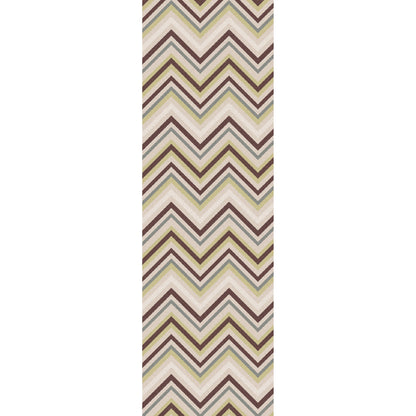 Frontier Rug - 711 by Surya. Made from 100% wool in a unique style.