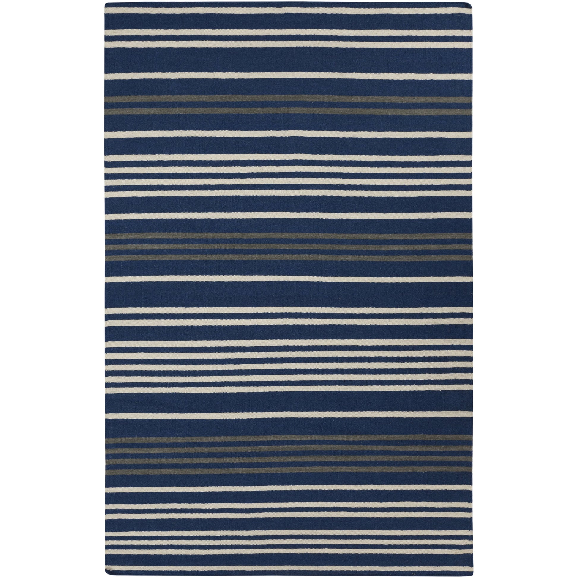 Frontier Rug - 714 by Surya. Made from 100% wool in a unique style.