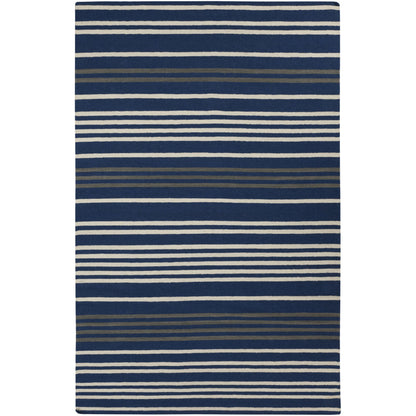 Frontier Rug - 714 by Surya. Made from 100% wool in a unique style.