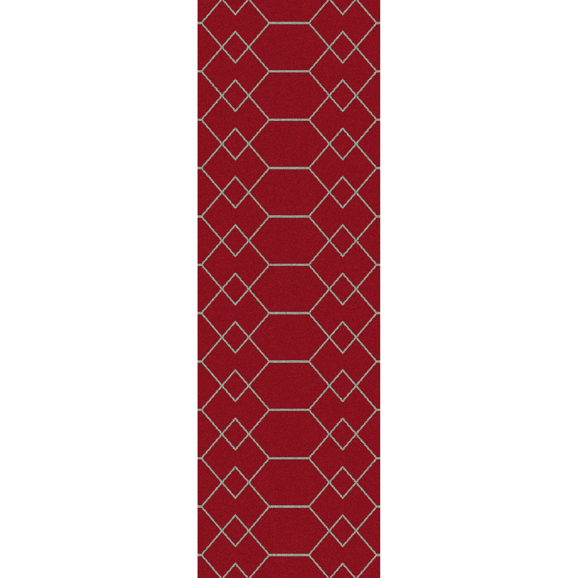 Frontier Rug - 716 by Surya. Made from 100% wool in a unique style.