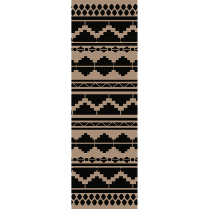 Frontier Rug - 789 by Surya. Made from 100% wool in a unique style.