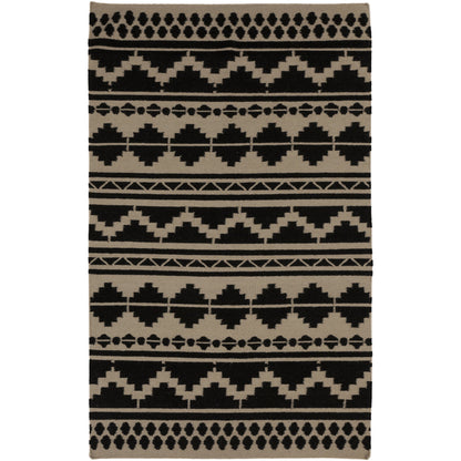 Frontier Rug - 789 by Surya. Made from 100% wool in a unique style.