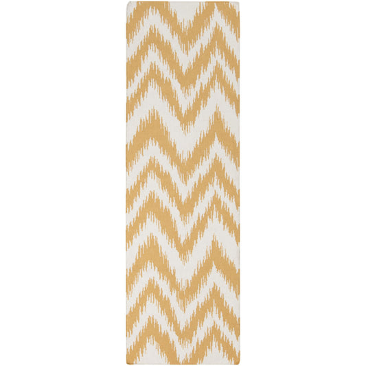 Frontier Rug - 791 by Surya. Made from 100% wool in a unique style.