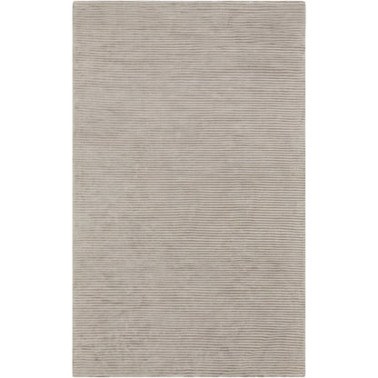 Graphite Rug - 629 by Surya. Made from 100% viscose in a unique style.
