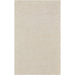 Graphite Rug - 629 by Surya. Made from 100% viscose in a unique style.