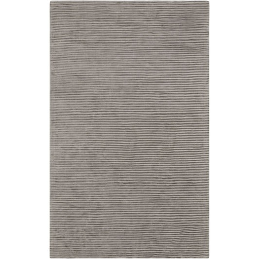 Graphite Rug - 629 by Surya. Made from 100% viscose in a unique style.