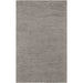 Graphite Rug - 629 by Surya. Made from 100% viscose in a unique style.