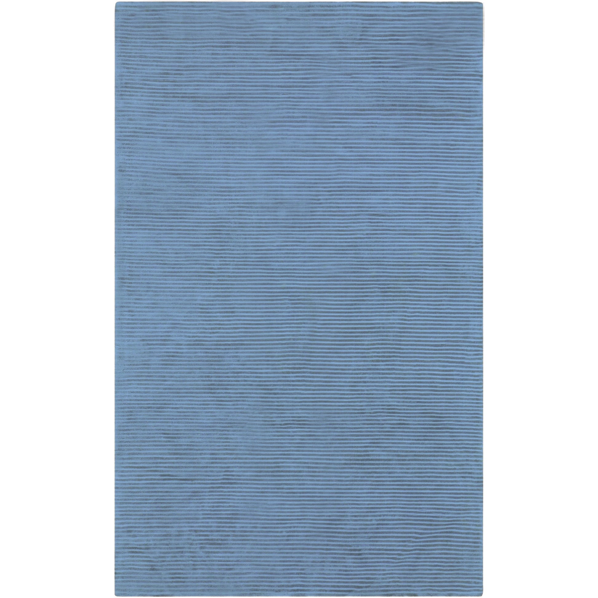 Graphite Rug - 629 by Surya. Made from 100% viscose in a unique style.