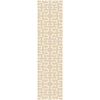 Light Beige, Beige / 2' x 3'