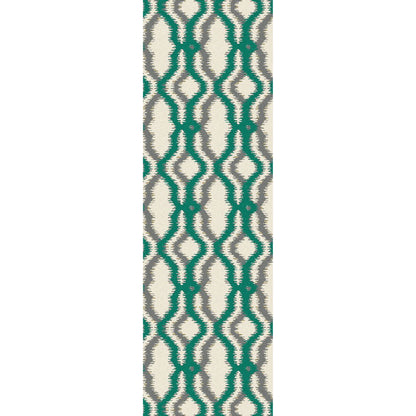 Juniper Rug - 799 by Surya. Made from 100% wool in a unique style.