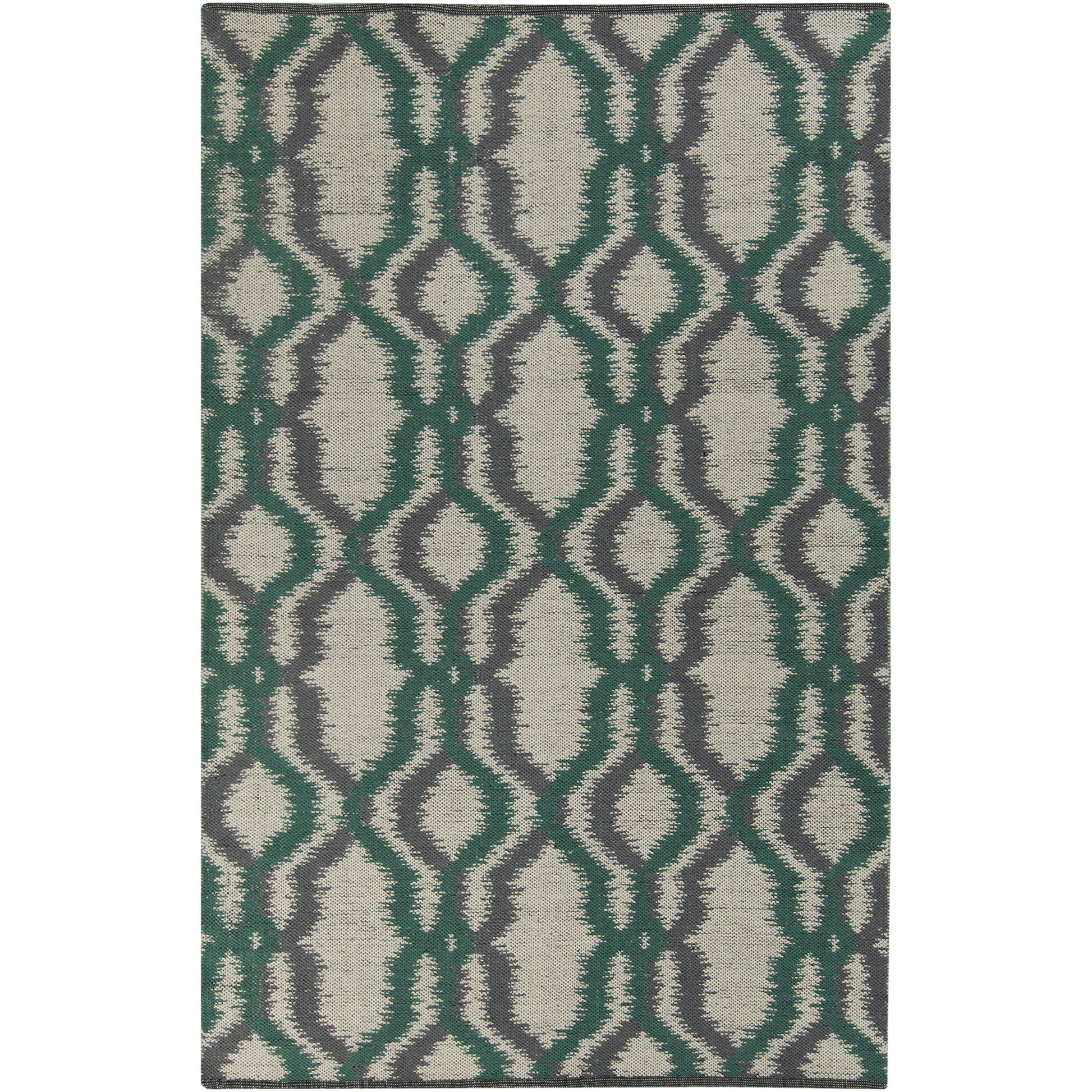 Juniper Rug - 799 by Surya. Made from 100% wool in a unique style.