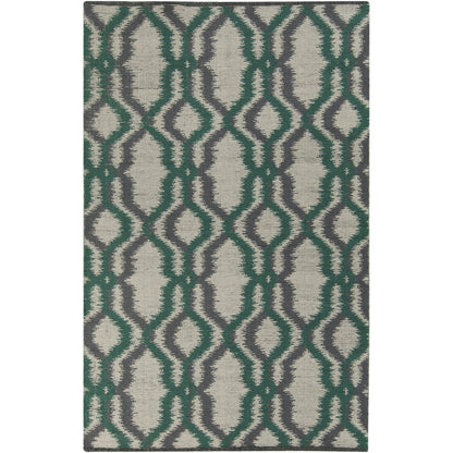 Juniper Rug - 799 by Surya. Made from 100% wool in a unique style.