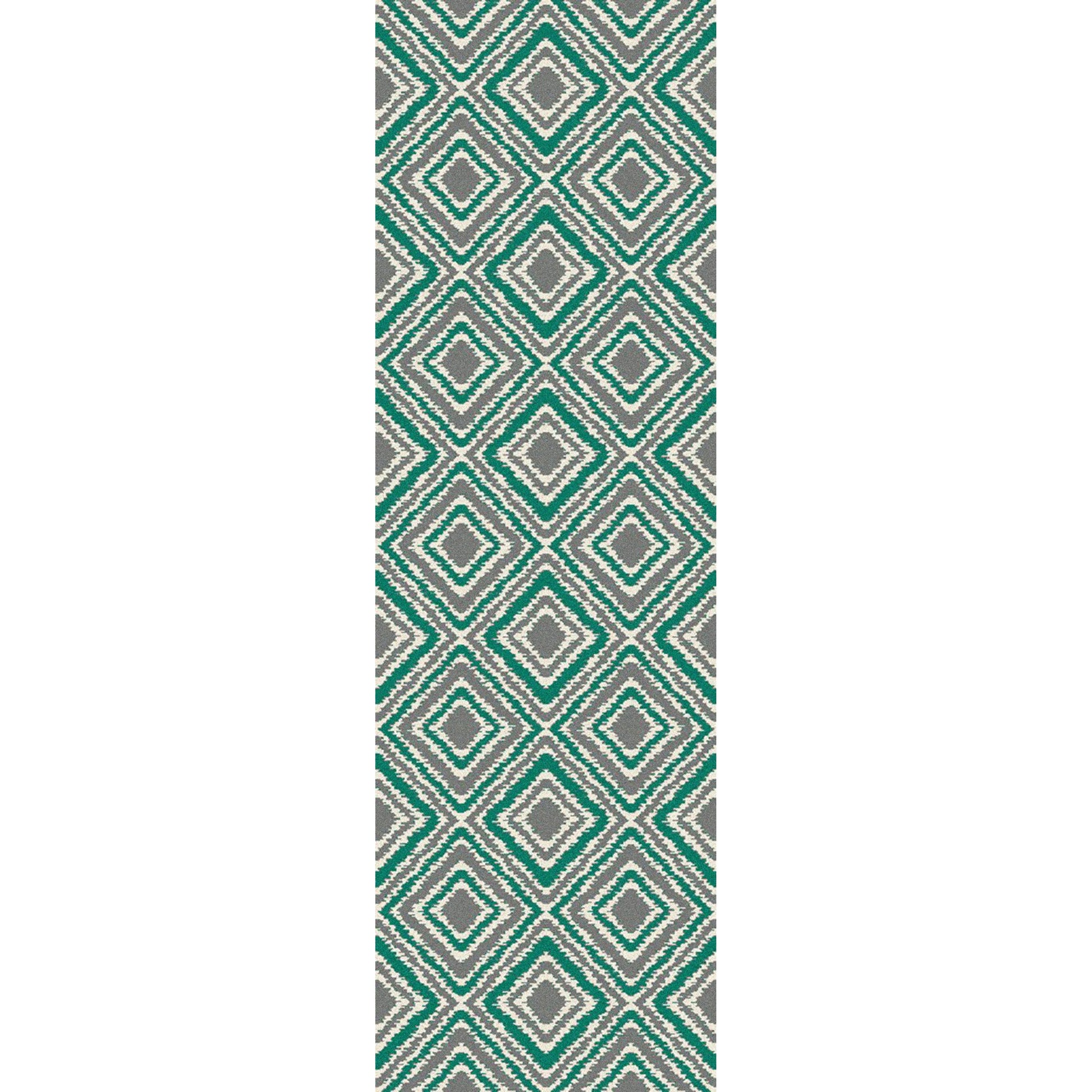 Juniper Rug - 635 by Surya. Made from 100% wool in a unique style.