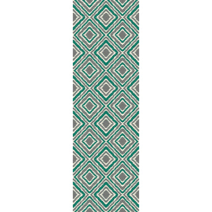 Juniper Rug - 635 by Surya. Made from 100% wool in a unique style.