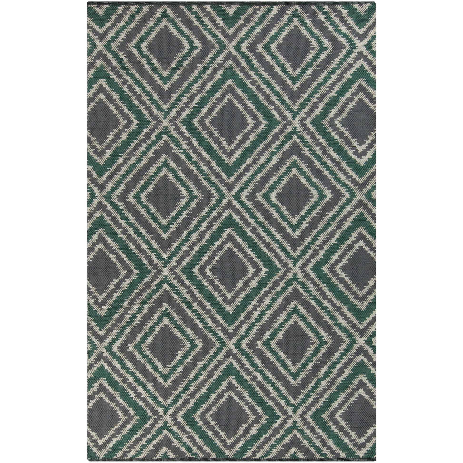 Juniper Rug - 635 by Surya. Made from 100% wool in a unique style.