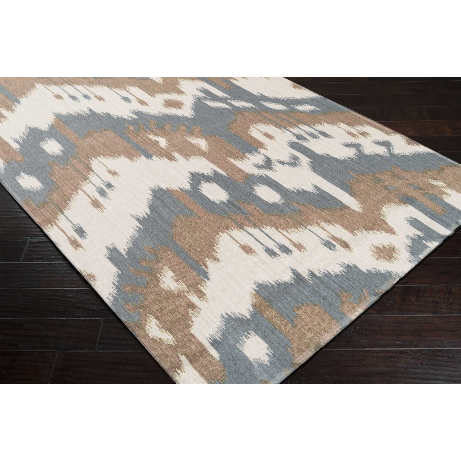 Jewel Tone JT-2034 Rug by Surya. Made from 100% wool in a unique style.