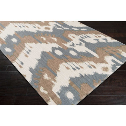 Jewel Tone JT-2034 Rug by Surya. Made from 100% wool in a unique style.