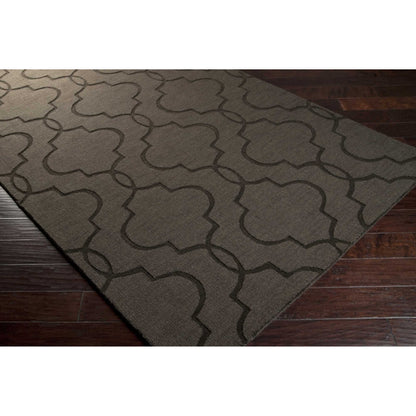 Mystique Rug - 647 by Surya. Made from 100% wool in a unique style.
