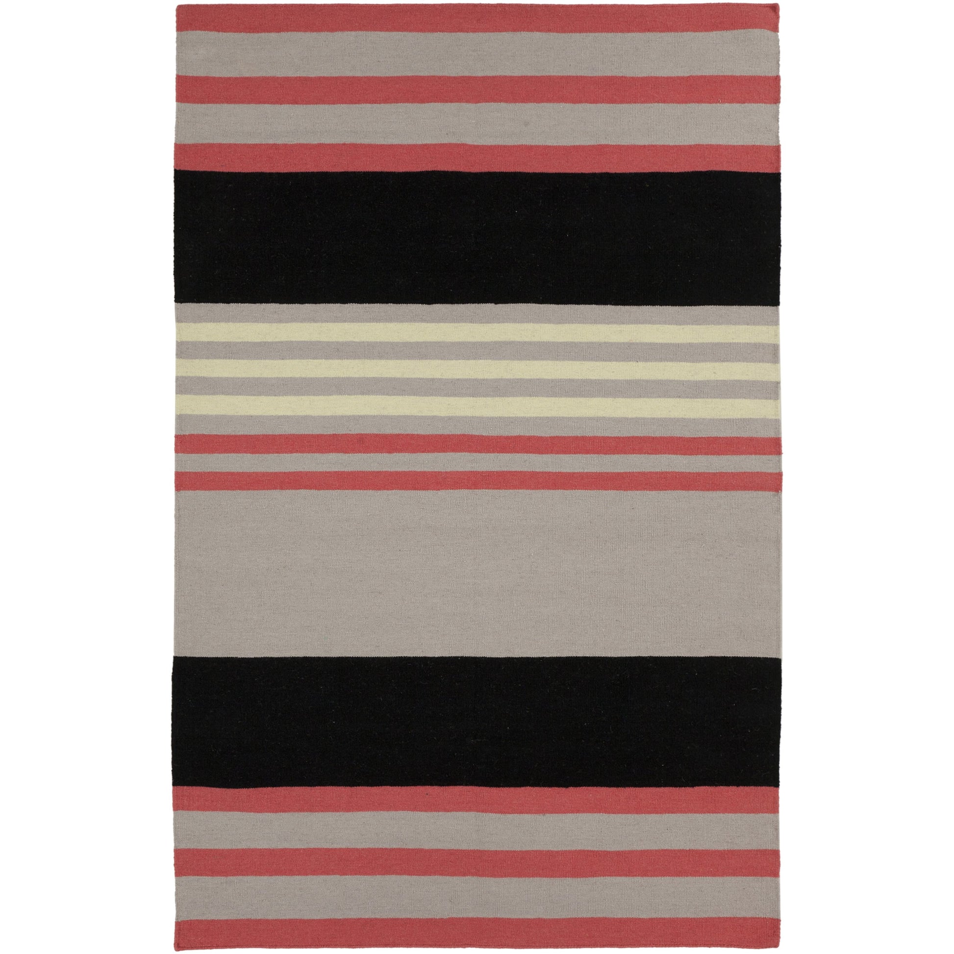 Sheffield Market Rug - 743 by Surya. Made from 100% wool in a unique style.