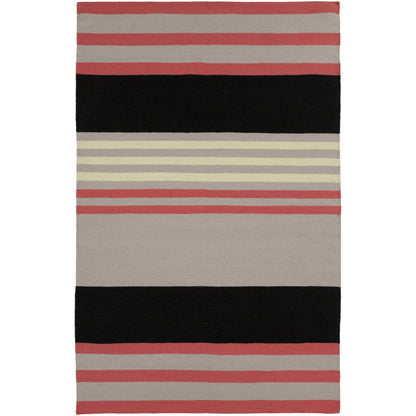 Sheffield Market Rug - 743 by Surya. Made from 100% wool in a unique style.