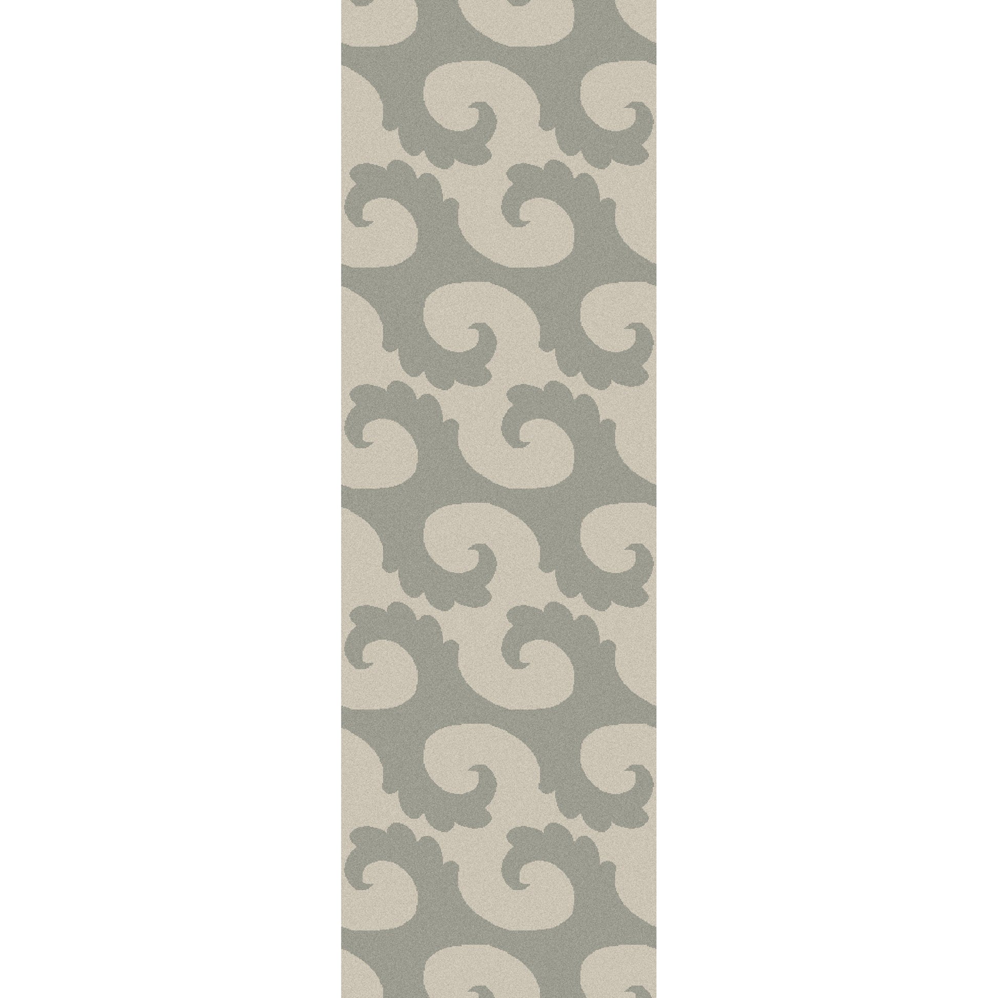 Yacht Club YTC-2012 Indoor/Outdoor Rug by Surya in tan, beige. Made from 100% wool in a unique style.