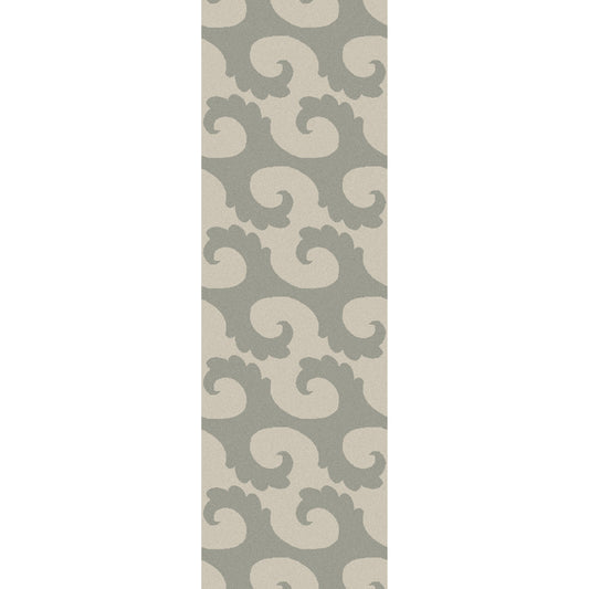 Yacht Club Rug - 751 by Surya. Made from 100% wool in a unique style.
