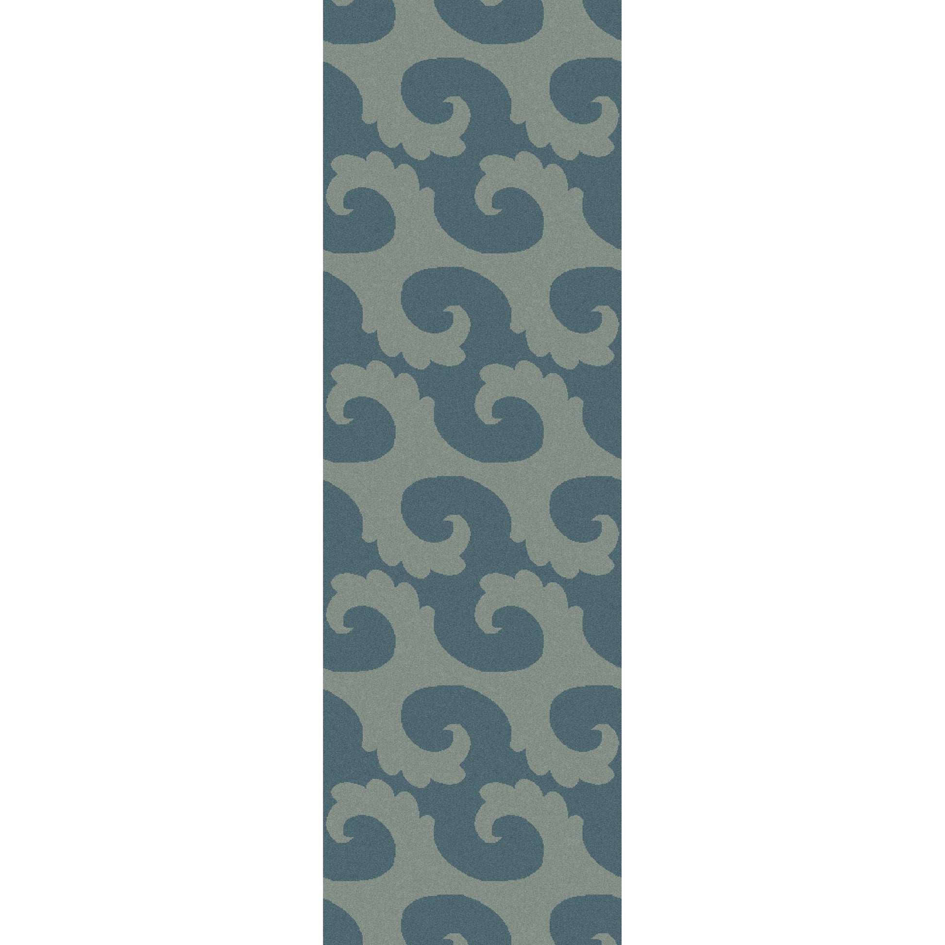 Yacht Club YTC-2012 Indoor/Outdoor Rug by Surya in tan, beige. Made from 100% wool in a unique style.
