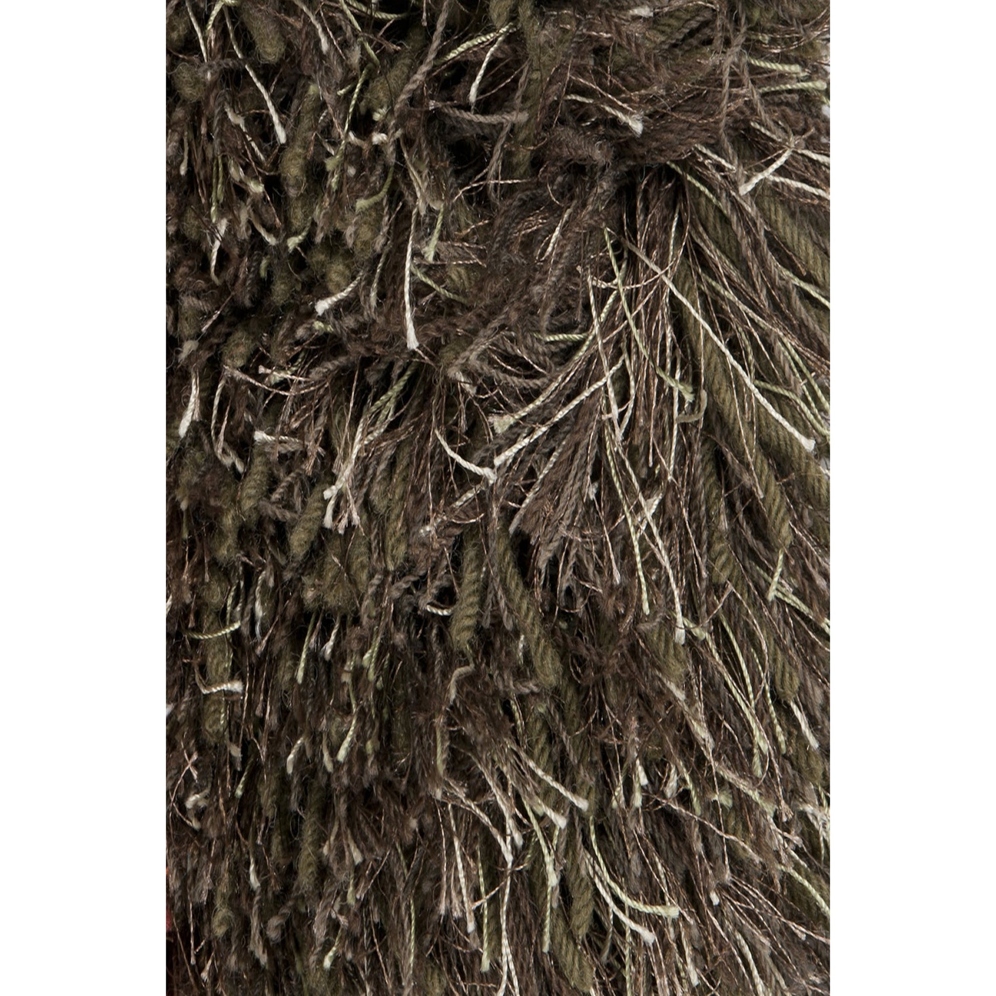 Milan MIL-5000 Rug by Surya in charcoal, olive, beige. Made from 80% new zealand wool, 20% polyester in a unique style.