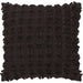 Structure Indoor/Outdoor Pillow by Surya. Made from 100% wool in a traditional style.