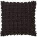 Structure Pillow - 12465 by Surya. Made from 100% wool in a traditional style.