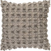 Structure Pillow - 12465 by Surya. Made from 100% wool in a traditional style.