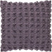 Structure Pillow - 12465 by Surya. Made from 100% wool in a traditional style.