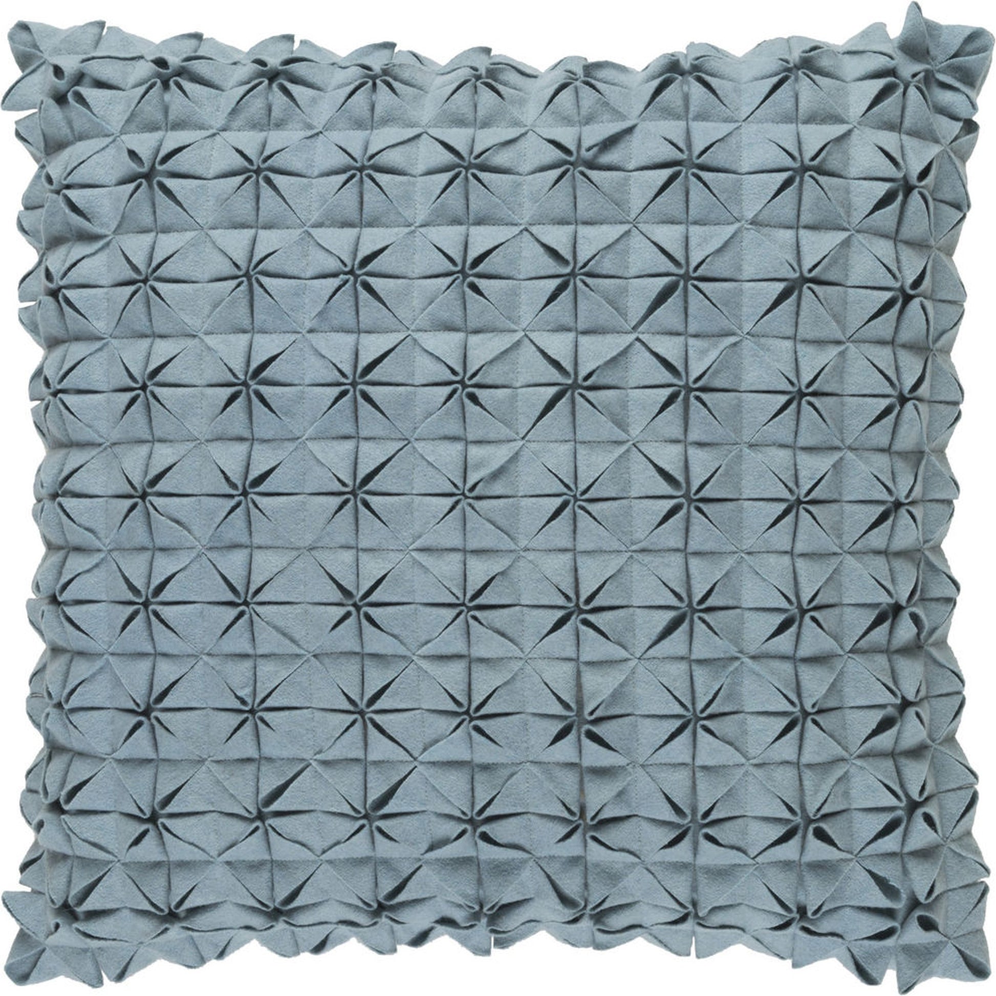 Structure Indoor/Outdoor Pillow by Surya. Made from 100% wool in a traditional style.