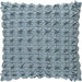 Structure Pillow - 12465 by Surya. Made from 100% wool in a traditional style.