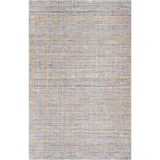 Shivan Rug - 489269 by Surya. Made from face: 65% recycled pet yarn, 35% jute, warp: 100% cotton in a unique style.