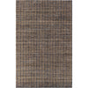 Navy, Charcoal, Taupe, Beige / 2' x 3'