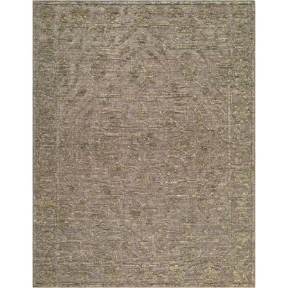 Savannah SVN-2301 Rug by Surya. Made from wool in a unique style.